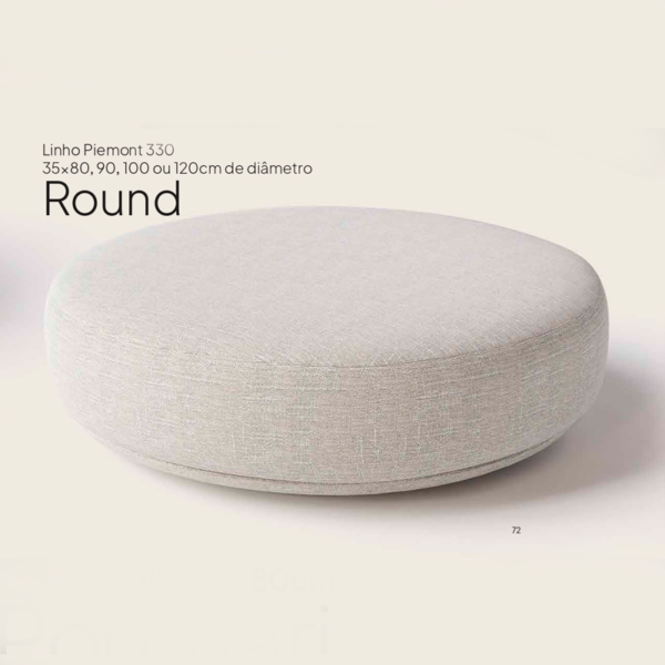 Puff Round