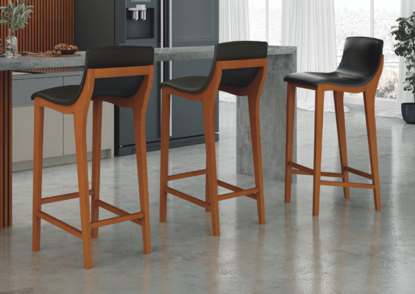 Banqueta Miami