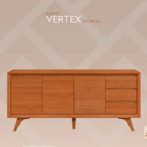 Vertex 3 Portas