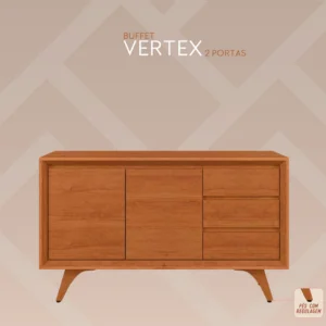 Vertex 2 Portas